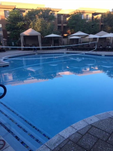 Sport & Beauty 3, The Westin Kierland Villas, Maricopa