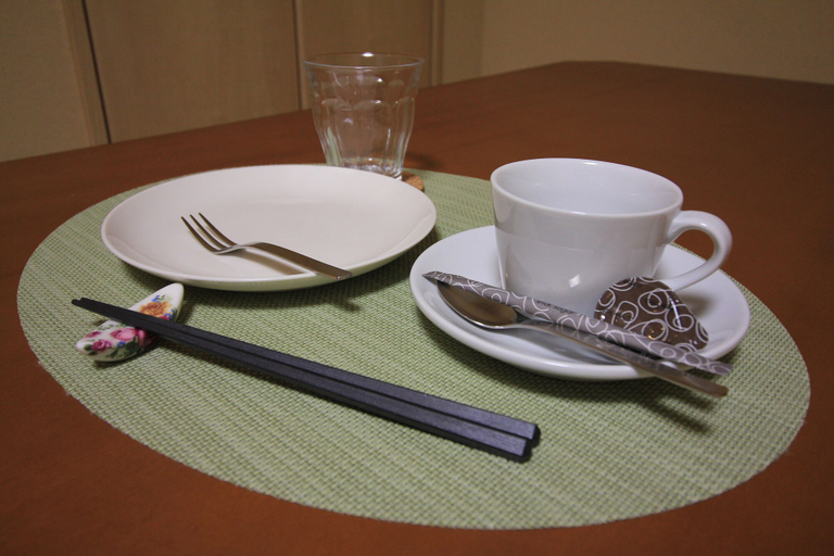 Food & Drinks, Tomozuru, Kyoto