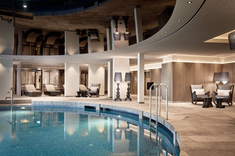 Sport & Beauty 2, Krumers Alpin - Your Mountain Oasis, Innsbruck Land