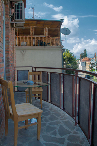 Others 5, GS Hotel, Tbilisi
