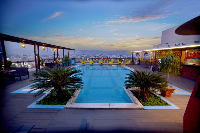 Sport & Beauty 4, Ramada by Wyndham Jaipur, Jaipur