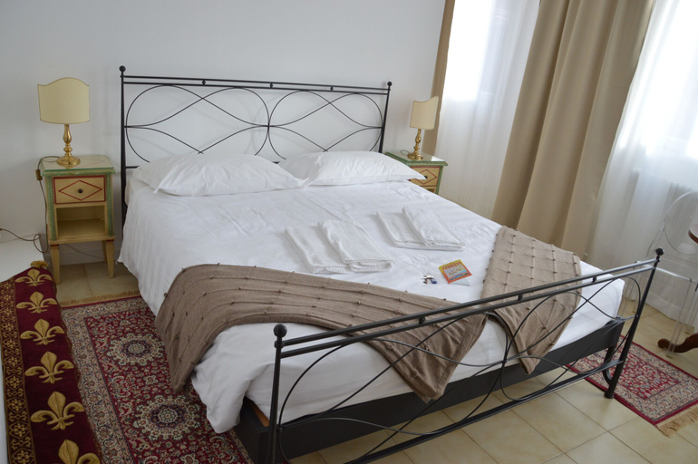 Bedroom 1, Butterfly Guest House, Venezia