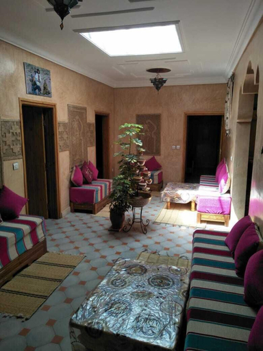 Others 5, Gite Paradis d'Ait Bouguemez - Hostel, Azilal