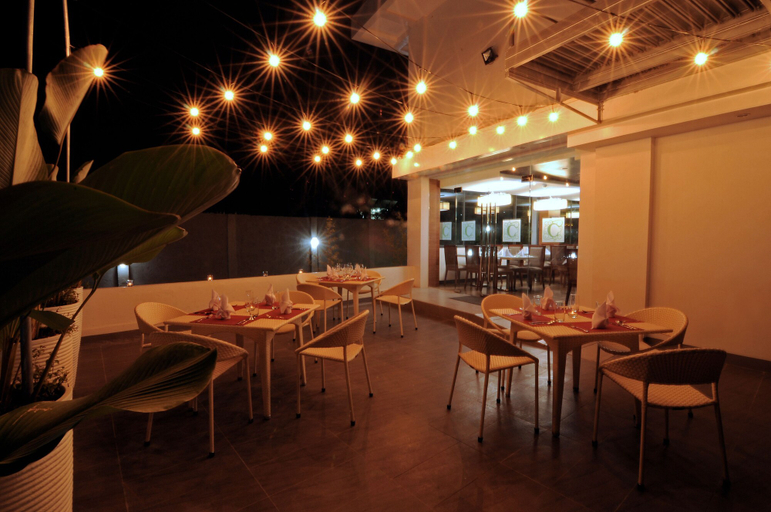 Food & Drinks 3, 717 Cesar Place Hotel, Tagbilaran City
