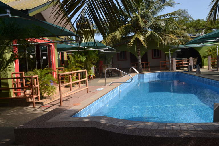 Sport & Beauty 4, Kaysens Grande Hotel, Tema