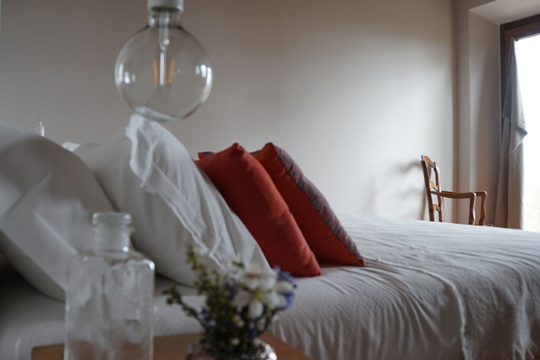 Bedroom 4, Marrucheti 82, Grosseto