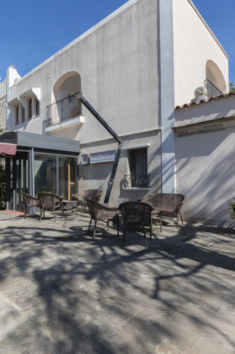 Exterior & Views 2, Masseria Sant'Anna, Bari