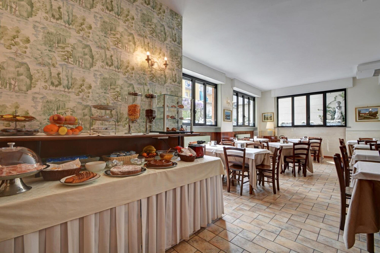 Food & Drinks 5, Hotel Astor, Torino
