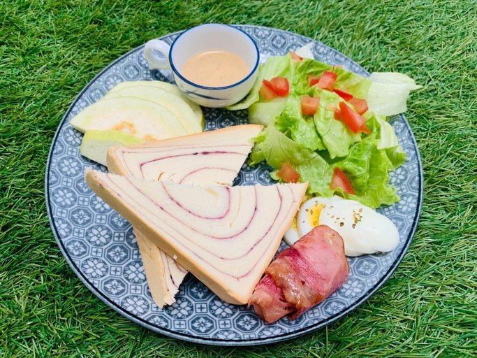 Food & Drinks 5, Yuan Ju Boutique Hotel, Nantou