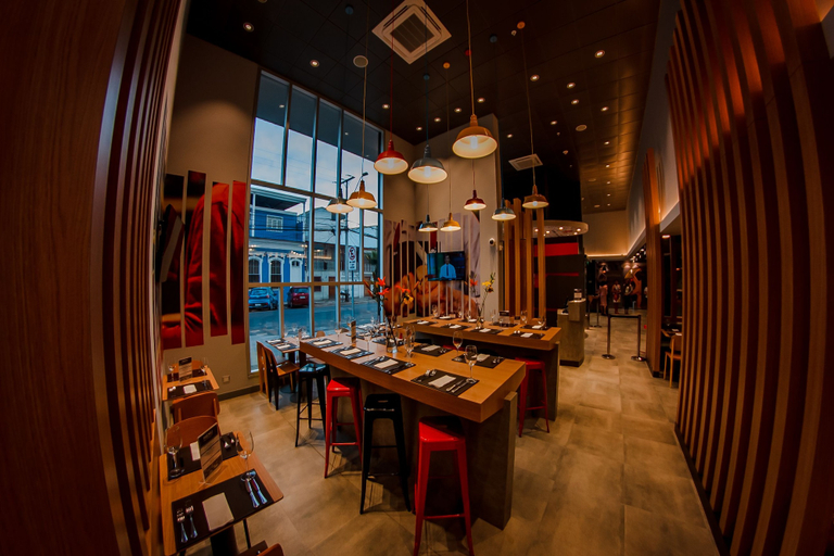 Food & Drinks 5, ibis Iquique, Iquique