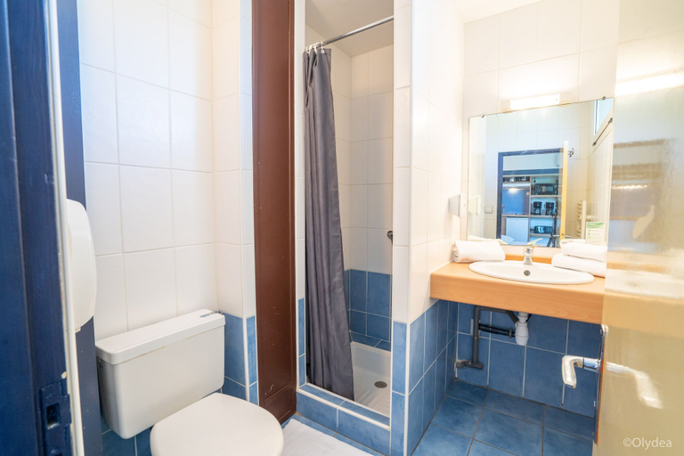 Bathroom 4, Olydea Saint Pierre la Mer le Neptune, Aude