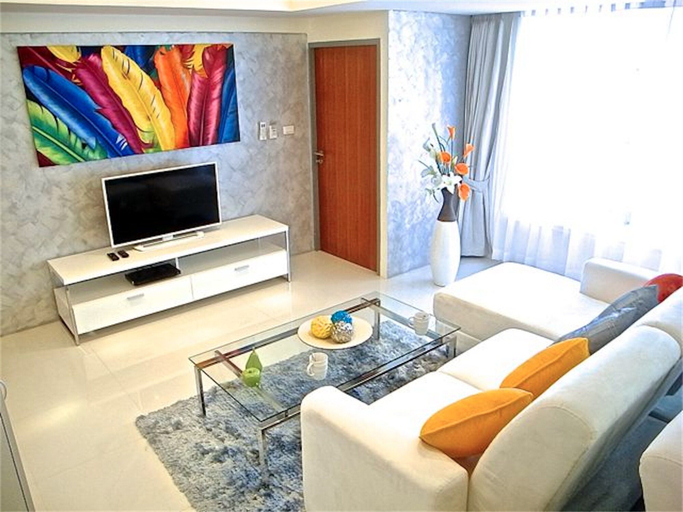 Others 4, Kata Plaza 1 bedroom Modern Apartment, Pulau Phuket