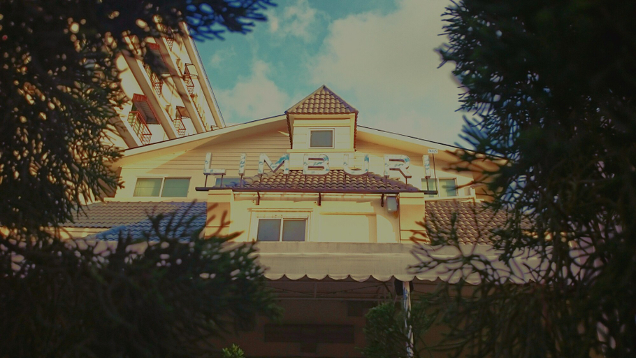 Exterior & Views 2, Limburi Hometel, Phuket Island