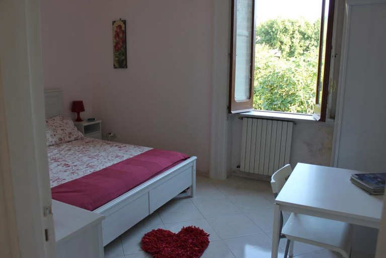Bedroom 3, Antica Dimora, Napoli