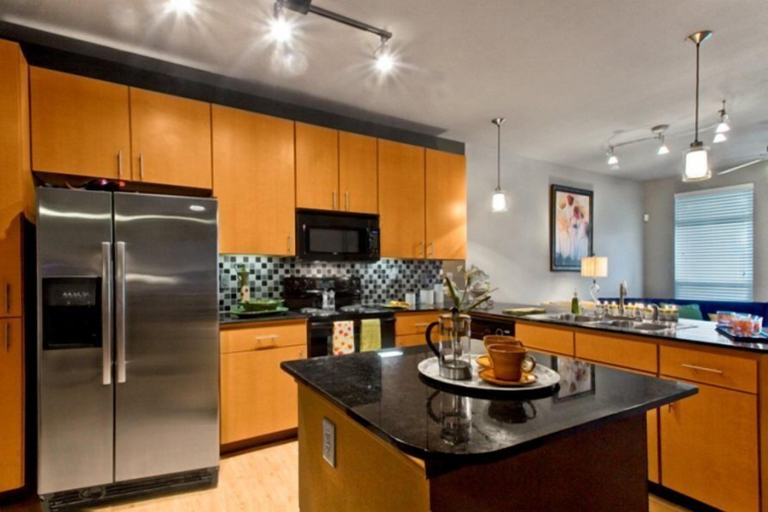 Others 4, Oakwood at Mosaic South End, Mecklenburg