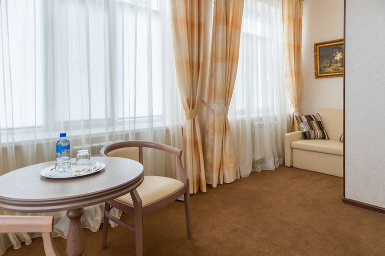 Others 4, Garmonia Hotel, Lukhovitskiy rayon