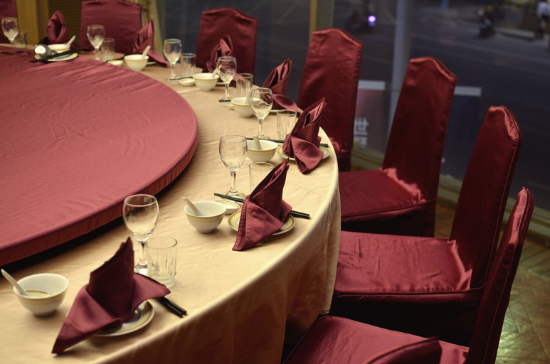 Food & Drinks 5, Ever Delightful Business Hotel, Chiayi City