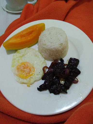 Food & Drinks 5, Le Grand Suites, General Santos City