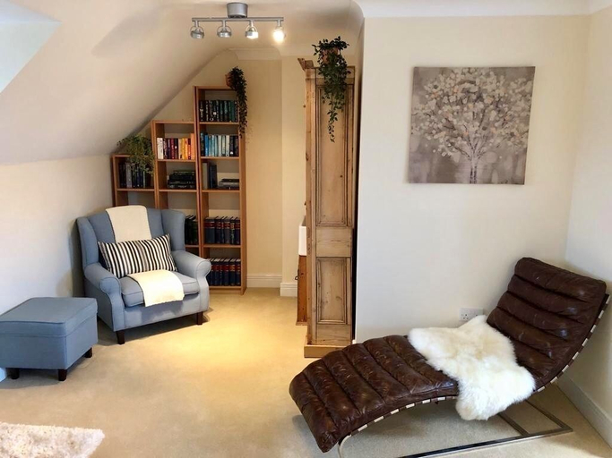 Others 5, Spacious House in Jericho Oxford, Oxfordshire