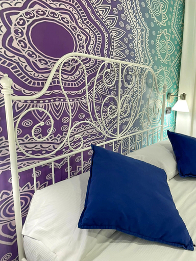Bedroom 3, Sweet Sleep, Napoli