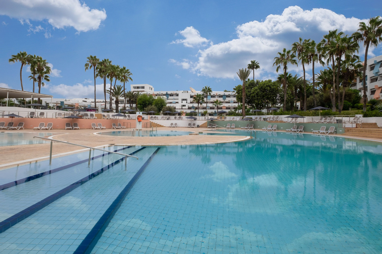 Sport & Beauty 3, Allegro Agadir, Agadir-Ida ou Tanane