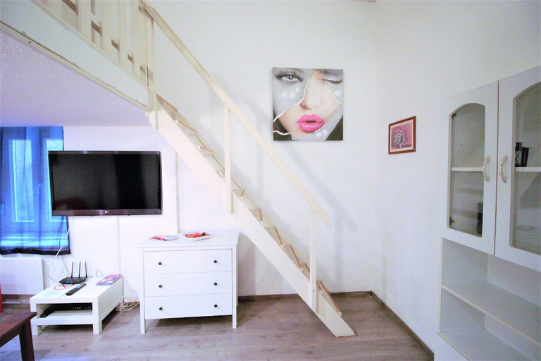 Others 5, Budapest Easy Flats - Opera Apartments, Budapesti