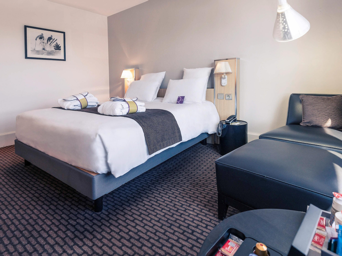 Bedroom 20