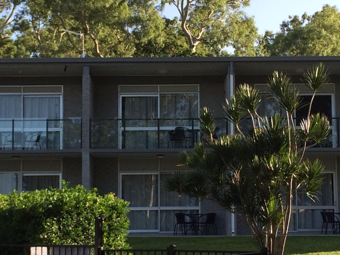 Exterior & Views 3, Arcadia Village Motel, Magnetic Island
