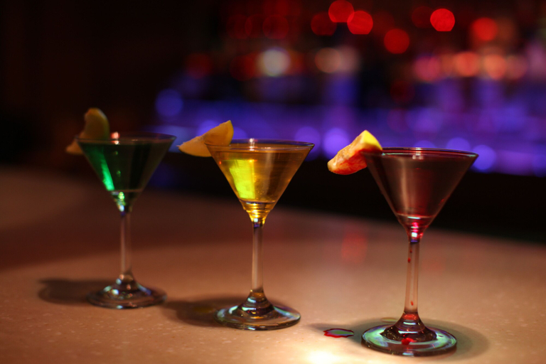 Food & Drinks 4, Geza Apartment Hotel, Addis Abeba