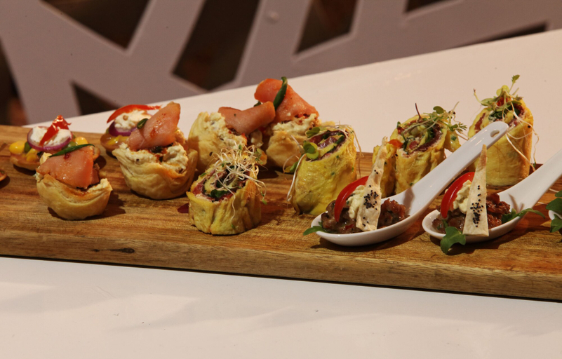 Food & Drinks 5, Casa Toscana, City of Tshwane