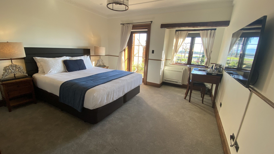 Bedroom 3, Grand Arden Monaco Nelson, Nelson