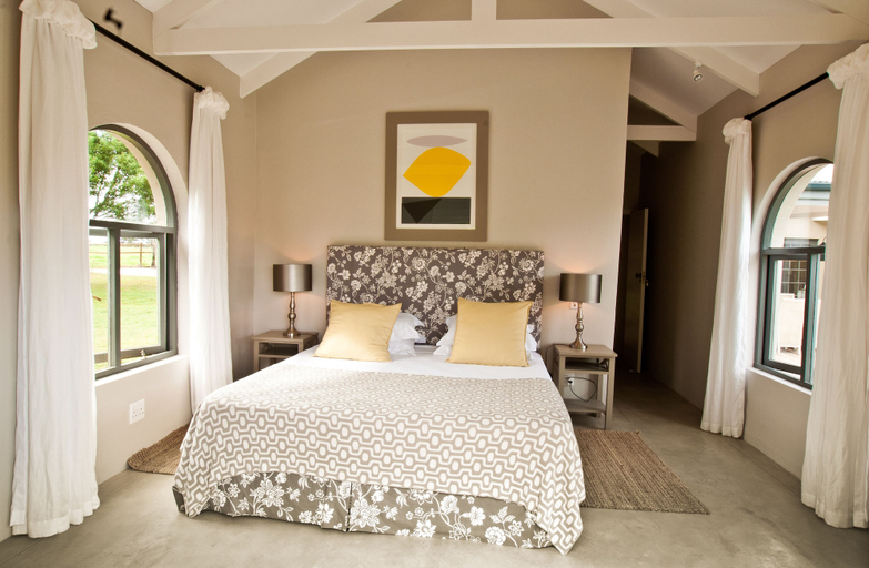 Bedroom 2, Kay and Monty Vineyard View, Eden