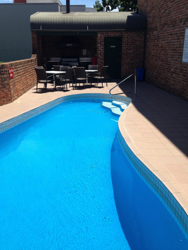 Sport & Beauty 5, Kingston Gardens Serviced Apartments, Canberra