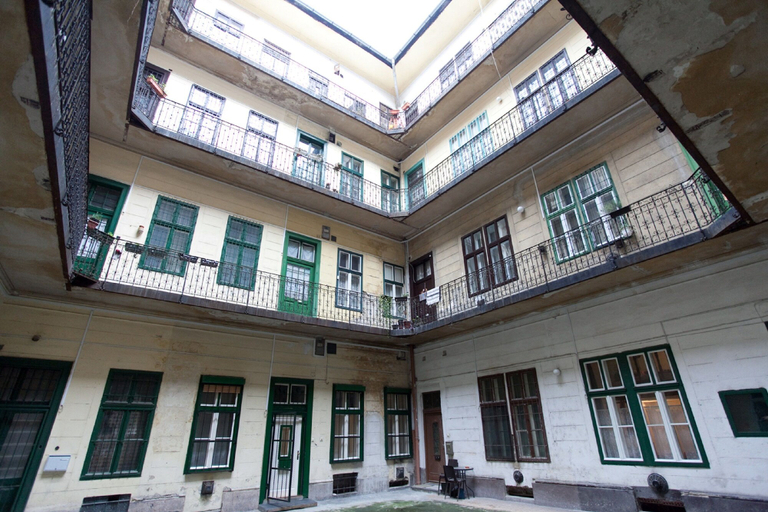 Exterior & Views, Budapest Easy Flats - Opera Apartments, Budapesti