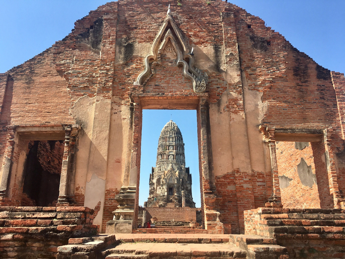 Exterior & Views 2, Pludhaya Resort & Spa, Phra Nakhon Si Ayutthaya