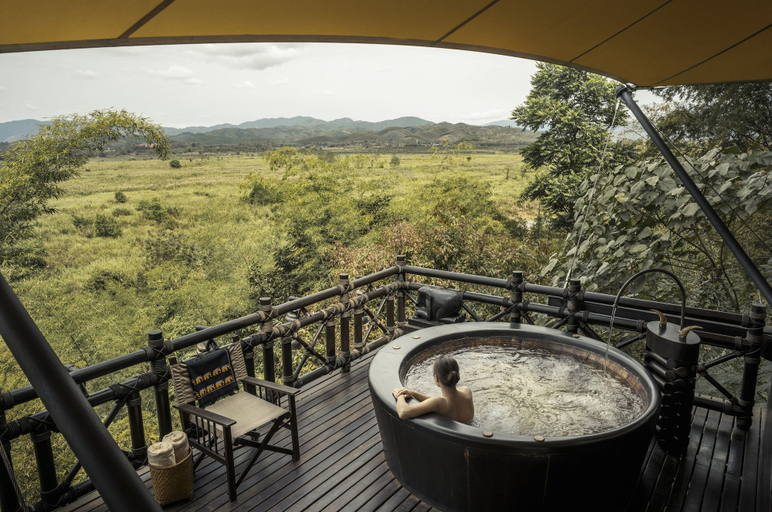 Others 4, Four Seasons Tented Camp Golden Triangle, Chiang Saen