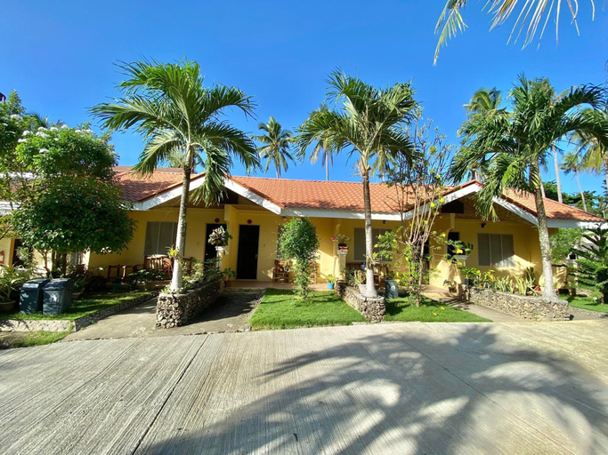 Exterior & Views 2, azure camotes resort hotel, San Francisco