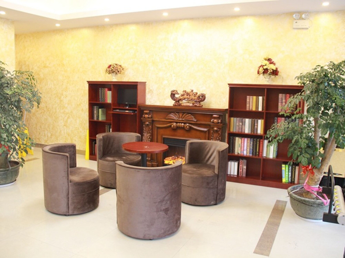 Others 3, GreenTree Inn Zhenjiang Danyang Wanshan Park Express Hotel, Zhenjiang