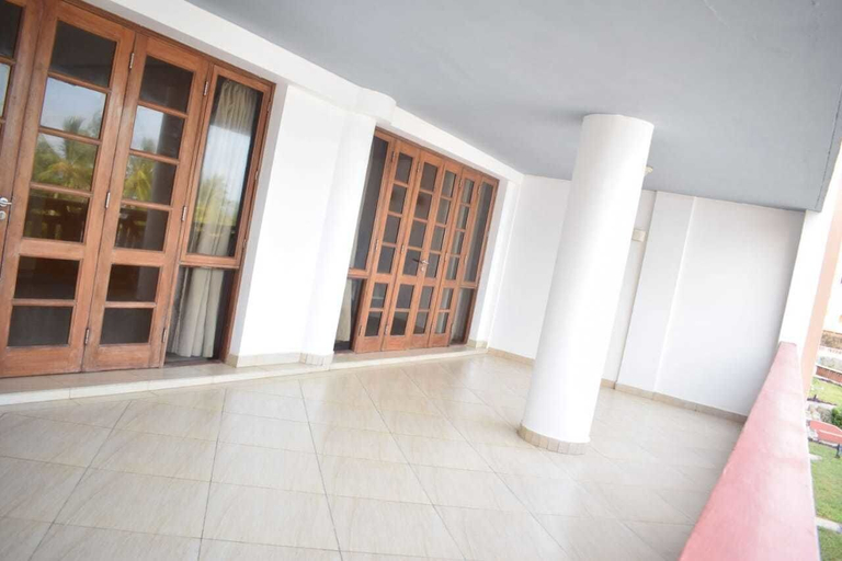 Others 5, Blissful Beach Apartment, Kisauni