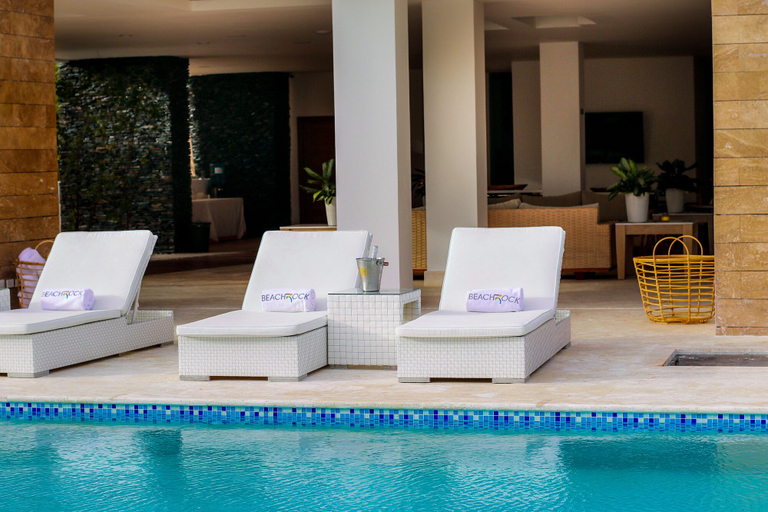 Sport & Beauty 5, Beach Rock Condo Boutique, Salvaleon de Higuey