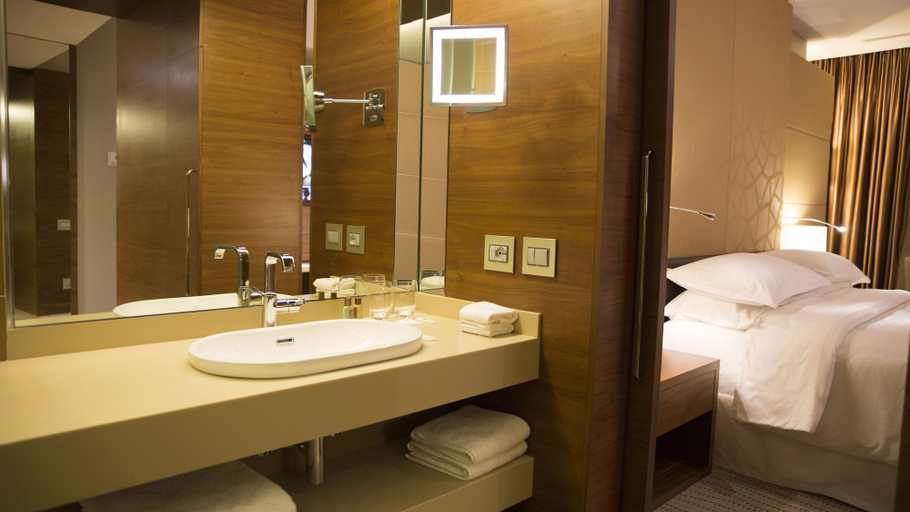 Bathroom 5, Sheraton Annaba Hotel, Annaba