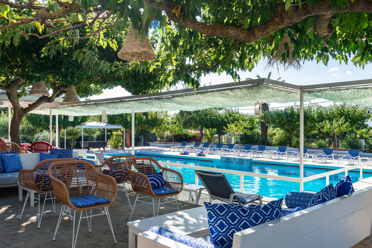 Sport & Beauty, Hotel Sirocco - Adults Only, Ionian Islands