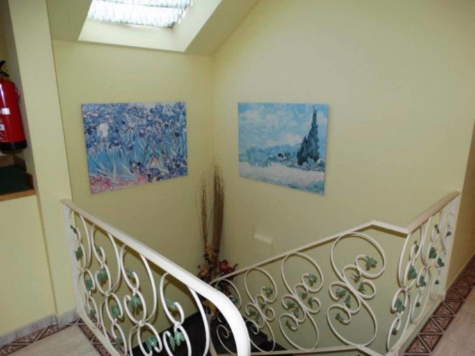Others 5, Hotel Los Juncos, Cantabria