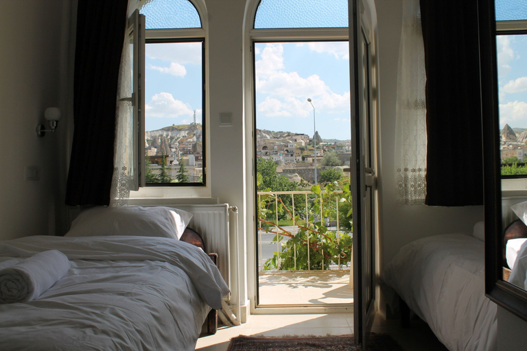 Bedroom 3, Cappadocia Kepez Hotel, Nevşehir