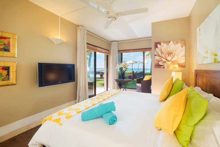Bedroom 3, Bel Azur Beach Residence with LOV