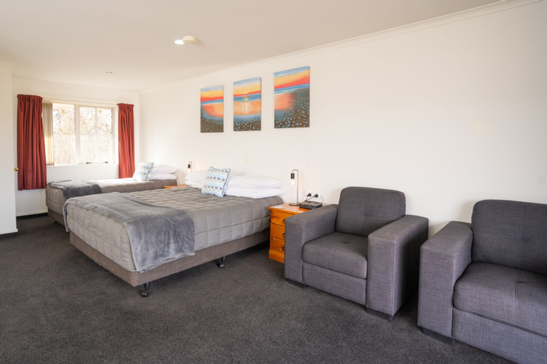 Bedroom 17