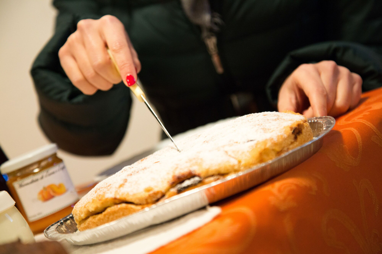 Food & Drinks 5, La Fattoria dei Sibillini, Ascoli Piceno