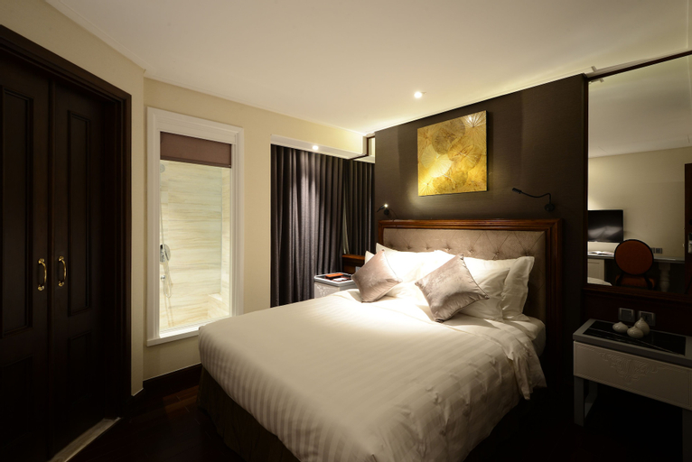 Bedroom 5
