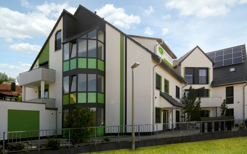 Exterior & Views 2, Eco Smart Apartments Nürnberg Süd, Nürnberg