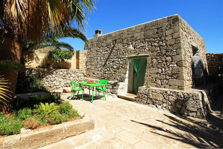 Exterior & Views 2, Masseria Gianferrante, Lecce